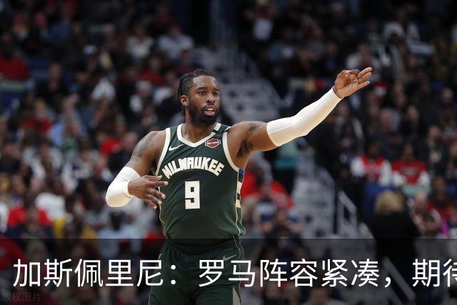 加斯佩里尼：罗马阵容紧凑，期待体能重启新赛季
